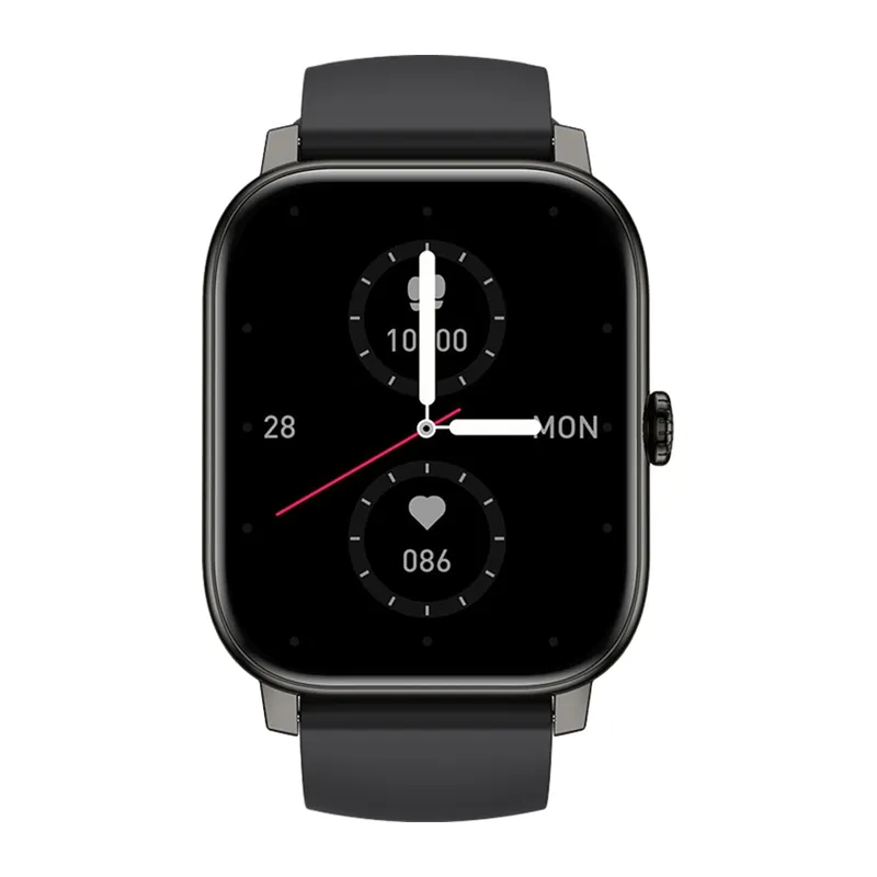 Zeblaze Btalk Pro Smartwatch (Black)